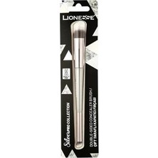 Anka Select Tarko 5120 Sılver Pro Cift Taraflı Kapatıcı Fırça Kontür Fırçası