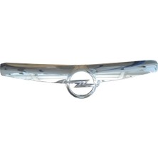 Bzt Opel Insignia- 09/13; Ön Panjur Üst Nikelajı (Tw) 13238421