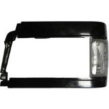 Bzt Daewoo Damas- 97/99; Far Çerçevesi Sinyalli Sol 72120-83D00-5PK