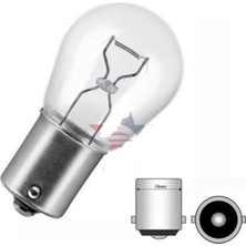Ekolmaks Ampul 93 12V 21W