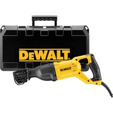 Dewalt DWE305PK-QS 1100 W 280 mm Profesyonel Tilki Kuyruğu Testere