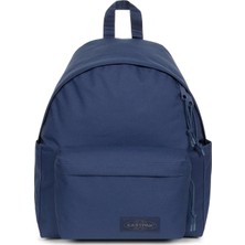 Eastpak Sırt Çantası Day Pak'r Laptop Gözlü Monotone Navy 9y6