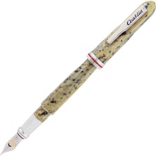 Conklin CK75432 Empire Oatmeal Dolma Kalem M Uç