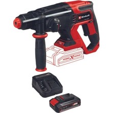 Einhell Te-Hd 18/20 Li 1X2.5AH Akülü Çantalı Matkap Vidalama