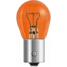 Ekolmaks Ampul 93 12V Yakın Turuncu