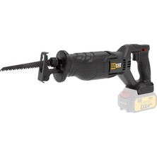 Cat DX5060B 18VOLT Profesyonel Tilki Kuyruğu Testere (Akü Dahil Değildir)
