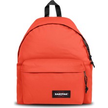 Eastpak Padded Pak'r Sırt Çantası EK000620L061 Turuncu Std
