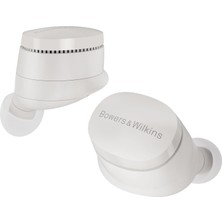 Bowers & Wilkins Pi6 - True Wireless Kulaklık - Cloud Grey