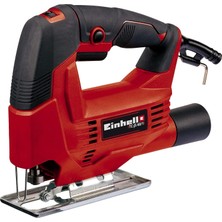 Einhell Dekupaj Testere Tc-Js 60/1 (Düşük Titreşim, Devir Kontrol Elektroniği, Aletsiz Testere Bıçağ