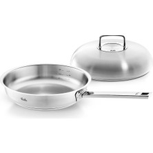 Fissler Original Profi Collection Tek Kulplu Servis Tavası 28 cm