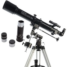 Celestron 21037 Powerseeker 70EQ Teleskop