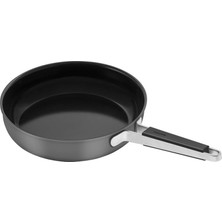 Zwilling Pure Kızartma Tavası 28 cm Gri