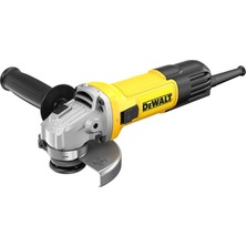 Dewalt 750W 115MM No-Volt Avuç Taşlama DWE4036