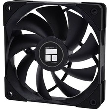 Thermalright TL-C12-B 120MM Siyah Kasa Fanı