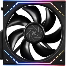 Thermalright TL-M12Q Argb 120MM Kasa Fanı