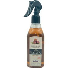 Womx Kestane Aromalı Sprey Koku 250 ml - Yoğun Esanslı Kalıcı Oda, Ortam ve Oto Parfümü