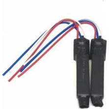 Ekolmaks Modül Amerikan Park Sinyal Aç-Kapa Anahtarlı 12V