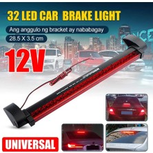 Ekolmaks Fren Lambası 32 LED