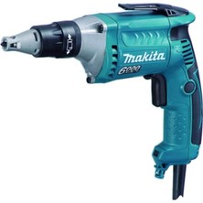 Makita FS6300X Elektrikli Vidalama Aleti