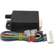 Ekolmaks Modül Amerikan Park Sinyal Ayarlı 12V