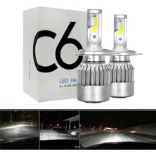 Ekolmaks Csp LED 9005 Beyaz Gama Serisi