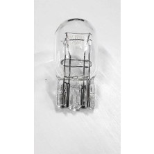 Ekolmaks Ampul 1016 T20 Büyük Dipsiz 12V 21/5W