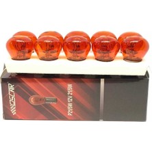 Ekolmaks Ampul 1016 12V Turuncu