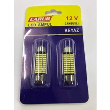 Ekolmaks Sofit Ledli Beyaz Smd 30 Ledli 39MM 12V