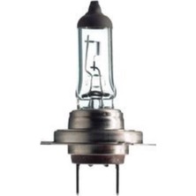 Ekolmaks Ampul H7 12V 55W Halogen