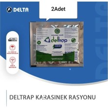 Delta Karasinek Rasyonu