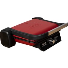 Tefal GC2225 Chef Comfort Tost Makinesi Kırmızı - 9100040086