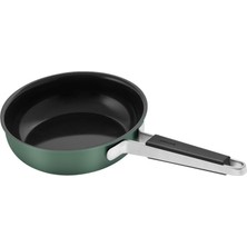 Zwilling Pure Kızartma Tavası 20 cm Yeşil
