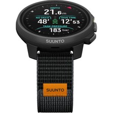 Suunto Nautic S Dalış Bilgisayarı