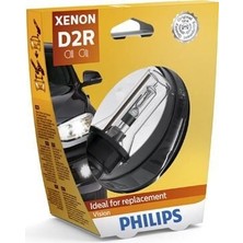 Philips D2R 85V Ampul 35W 4600K