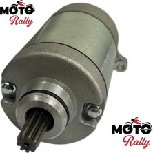 Mr MotoRally Cf Moto Marş Motoru 250 Nk - 250 Sr 3100