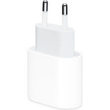 ShuTech iphone 20W Hızlı Şarj Adaptörü Tüm Modeller Uyumlu