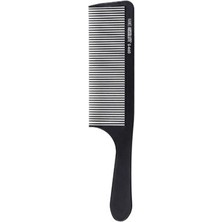 Nano Absolute Tarak Siyah Saplı G-460