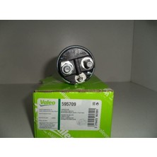 Valeo Marş Otomatiği D6G332 Fıat Opel 1.3 Cdti (GÜÇLENDİRİLMİŞ)594773 Aynı