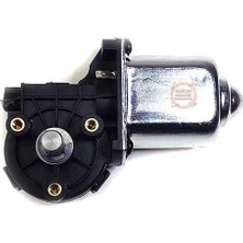 Meon Robotik Otomasyon 24VDC 60 Rpm Başkurt Dc Motor-Mini 50051333