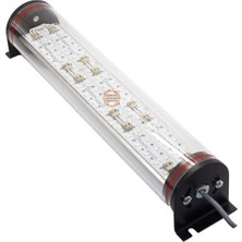 Meon Robotik Otomasyon Boru Tip Cnc Aydınlatma Lambası 24VDC 450MM