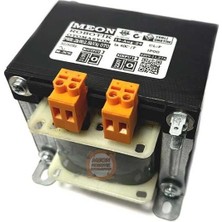 Meon Robotik Otomasyon 2500W 220/110V Ototip Ac Monofaze Izolasyon TRAFOSU-110V Ac Dönüştürücü