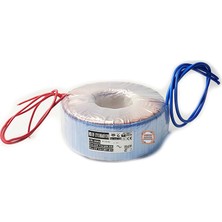 Meon Robotik Otomasyon 60V Ac Toroid Trafo 350 Va