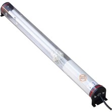 Meon Robotik Otomasyon Boru Tip Ampul Model Cnc Aydınlatma Lambası 24VDC 760MM