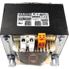 Meon Robotik Otomasyon 750VA 220/24V Ac Monofaze Izolasyon Trafosu