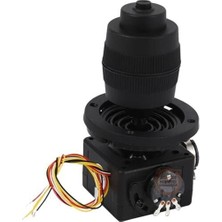 Meon Robotik Otomasyon 4 Eksen Joystick Kumanda Kolu JH-D400X-M4