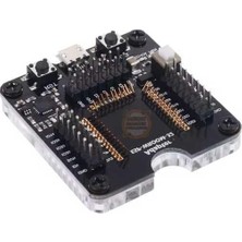Meon Robotik Otomasyon ESP32 Programlama Modül Adaptörü-Test Kartı Programming Jig