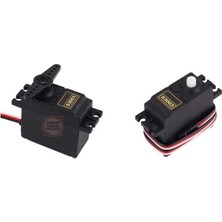 Meon Robotik Otomasyon Futaba S3003 Servo Motor