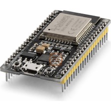 Meon Robotik Otomasyon ESP32-WROOM ESP32S Wifi + Bluetooth Modülü – 38 Pin Geliştirme Kartı