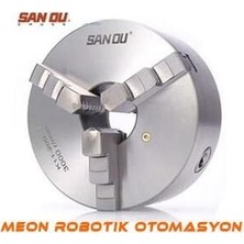 Meon Robotik Otomasyon Sanou 3 Ayaklı Torna Aynası 100X3
