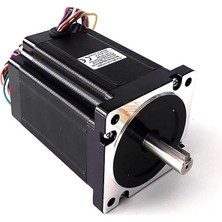 Meon Robotik Otomasyon Nema 34 Step Motor 8.5 Nm - 86BHH118